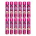 Ideal Kit 12 Unidades Spray Secante De Esmalte 400ml