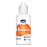 Ideal Óleo De Banana 30ml