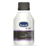 Ideal Óleo Secante 100ml