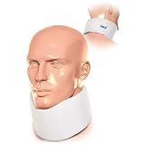 ideal produtos ortopedicos colar cervical espuma tamanho