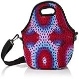 Ideal Produtos Ortopédicos Lancheira Bolsa Térmica Neoprene Colorida I