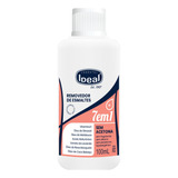 Ideal Removedor De Esmaltes