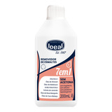 Ideal Removedor De Esmaltes