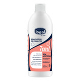 Ideal Removedor De Esmaltes