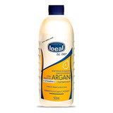 Ideal Removedor De Esmaltes Óleo De Argan 500ml