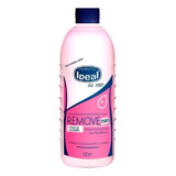 Ideal Removedor Remove Mais Unhas Postiças 500ml
