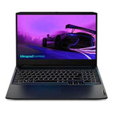 Ideapad Gaming 3 15ihu6