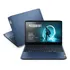 Ideapad Gaming 3i I5-10300h 8gb 256gb Ssd Gtx 1650 W10 Cor Chameleon Blue