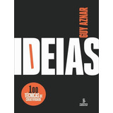 Ideias 100 Técnicas De Criatividade De Azrak Dina Editora Summus Editorial Capa Mole Edição 1 Edição 2011 Em Português
