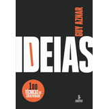 Ideias 100 Técnicas De Criatividade De Azrak Dina Editora Summus Editorial Ltda Capa Mole Em Português 2011