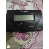 Idenficador De Chamadas Marca Tk box Usado