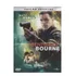 Identidade Bourne - Dvd - Edição Especial
