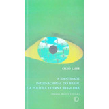 Identidade Internacional Do Brasil
