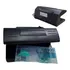 Identificador Cédula Falsa Teste Luz Negra 4w Bivolt Preto