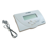Identificador De Chamadas Bina T klar Tk box Branco