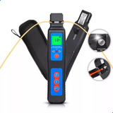 Identificador De Fibra Ativa Caneta Óptica 10km Na Promoção