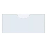 Identificador De Gavetas Etiquetas 10x8cm Kit Com 30pcs