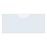 Identificador De Gavetas Etiquetas 13x8cm Kit Com 10pcs