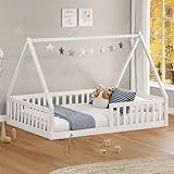 Idimex Cama Viuva Infantil