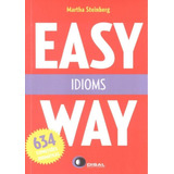 Idioms Easy