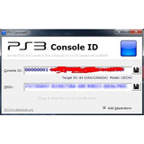Idps Playstation 3 100 Privadas