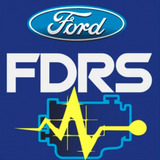 Ids Fjds Fdrs 2024 Vcm2 Ford   Suporte Instalação