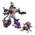 Idw Transformer Bombshell Insect Rhinoceros Horn Beetle Toy