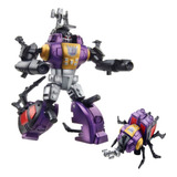Idw Transformer Bombshell Insect