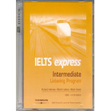 Ielts Express Intermediate Cd 2