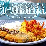 Iemanja Aves E