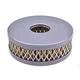 IEQFUE Filtro De Direção Hidráulica EDPN3K758A C7NN3N538B D7NN3N538B Compatível Com Tratores Ford New Holland 2000 3000 4000 5000 2600 3600