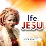 Ife Jesu