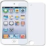 IFLASH Protetor De Tela De Vidro Para IPod Touch 7 6 5 Geração Pacote Com 3 Protetor De Tela De Vidro Temperado Transparente Para Apple IPod Touch 5 6 7 Sem Bolhas Transparente Transparente