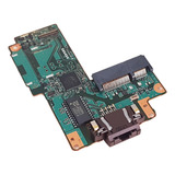 Ifx 541 Placa De