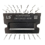 Igcm15f60ga Modulo Igbt Controlador Motor Lava E Seca Novo