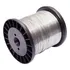 Igecast Carretel Fio De Aço Para Cerca Eletrica 0 90mm 1 Kilo