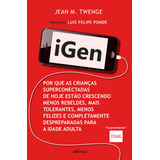 Igen Por Que