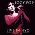 Iggy Pop - Ao Vivo Em Nova York The Ritz 1986 Lp