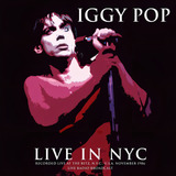 Iggy Pop 