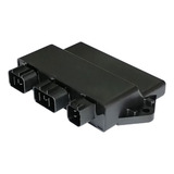 Ignicao Para Yamaha Yfm