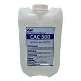 Ignifugante Para Carpetes Com Laudo 20 L