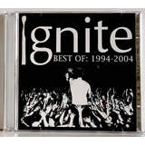 Ignite Best Of 1994