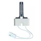Ignitor Silício Secadora Gás Brastemp W11307529 Original