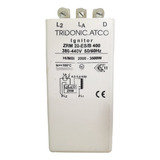 Ignitor Tridonic Zrm 20 es b 400 Zrm20esb400