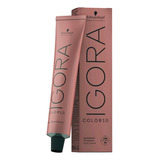 Igora Color 10 7