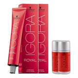 Igora Royal Coloracao 2x