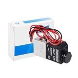 igoye valvula solenoide solenoide pneumatico fechado valvula solenoide 2v025 2v025 linha