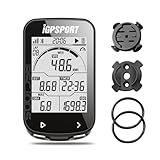 IGPSPORT BSC100S Ciclocomputador GPS