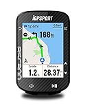 IGPSPORT BSC300 Computador GPS Para Ciclismo