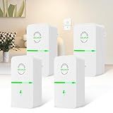 Igrark Pro Power Save, Caixa De Economia De Eletricidade, Dispositivo De Economia De Energia Esaver Watt, Plugue Americano 90v-250v 30kw Para Mercado De Escritório Doméstico